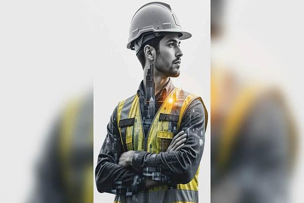 رمز و راز رشته ساختمان