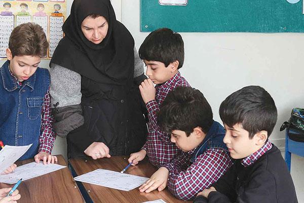 کلاس‌های ایرانی در آستانه تحول دیجیتال