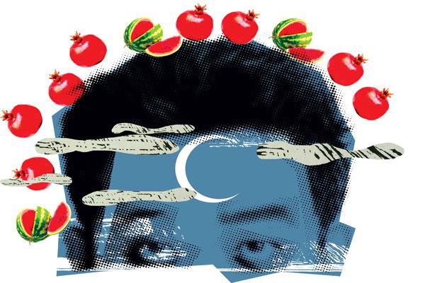 صنایع ادبی