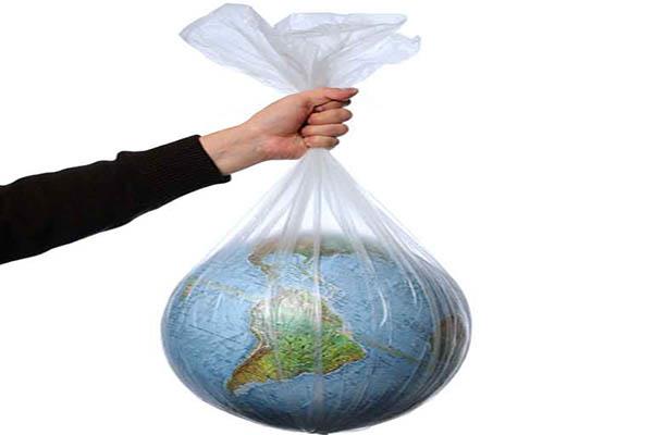 کیسه‌های پلاستیکی را ارزان نخرید
