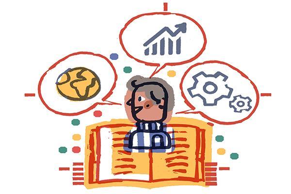 از تربیت چندساحتی تا رهبری چندساحتی