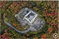 ارتقای تنوع زیستی توسط مکان‌های صنعتی و تجاری