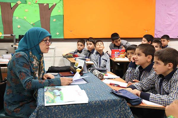 مدیریت آینده