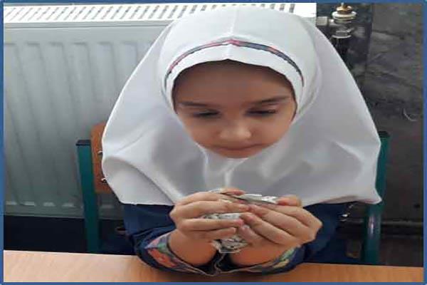 تمرین ظرافت