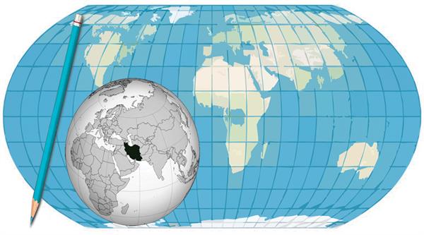 مطالعات اجتماعی پایه پنجم