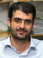 غلامرضا خلج، عضو گروه داوری مواد