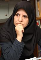 زهرا میرخاور، عضو گروه داوری صنایع غذایی نهمین جشنواره کتاب‏های آموزشی رشد