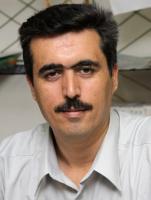 اردشیر عبدی، داور مشاور گروه صنایع چوب نهمین جشنواره کتاب‏های آموزشی رشد