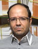 مجتبی انصاری‏پور، عضو گروه داوری الکتروتکنیک نهمین جشنواره