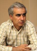 محمود شبانی، عضو گروه داوری الکترونیک نهمین جشنواره کتاب‏های آموزشی رشد