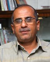 حسین مفتخری عضو گروه داوری تاریخ نهمین جشنواره