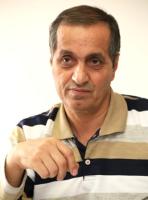 حسین الوندی سرگروه و عضو گروه داوری زیست‌شناسی