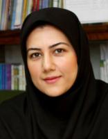 کتایون مهرآبادی عضو گروه داوری ریاضی