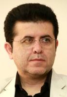 بهیاد صدیق‌پور، عضو گروه داوری زبان و ادبیات فارسی