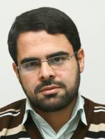 یاسین شکرانی عضو گروه داوری دینی و قرآن