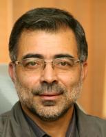 عباس اردستانی، عضو گروه داوری تربیت بدنی