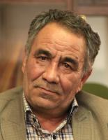 جلیل تاجیک عضو گروه داوران کشاورزی