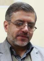محمود کریمی، عضو  گروه داوری تفسیر و ترجمه جشنواره دوازدهم