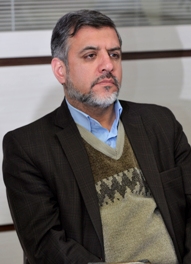 محمود کریمی، سرگروه داوری تفسیر و ترجمه
