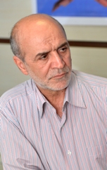 علی اکبر شایسته‌نژاد، عضو گروه داوری تفسیر و ترجمه