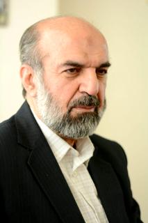 محمدحسین میرباقری، عضو گروه معارف، مفاهیم و علوم قرآنی