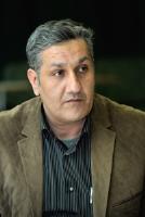 علی باباجانی عضو گروه داوری مفاهیم و موضوعات قرآنی