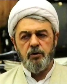 عبدالله حسن‌زاده عضو گروه داوری مفاهیم و موضوعات قرآنی