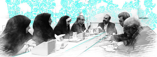 تدریس زبان و ادبیات فارسی در پایه یازدهم