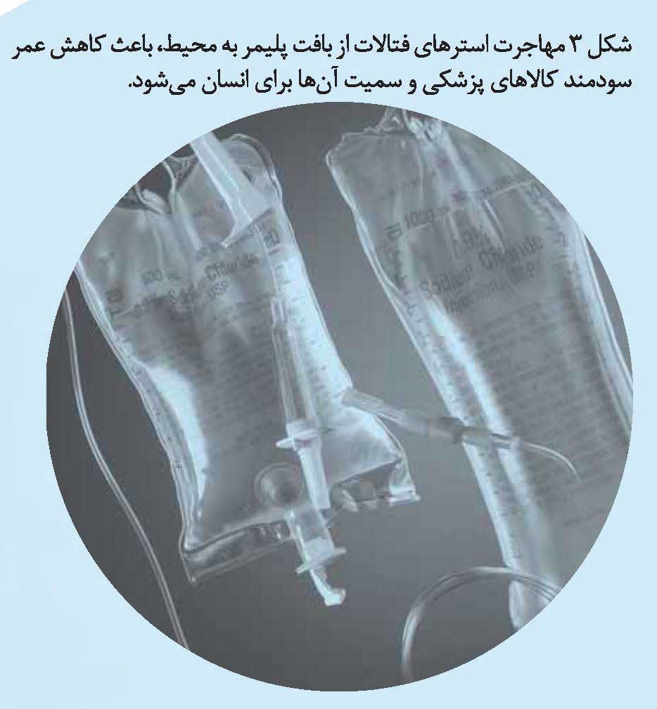سالم ‌سازی فراورده‌ های پلی وینیل کلرید