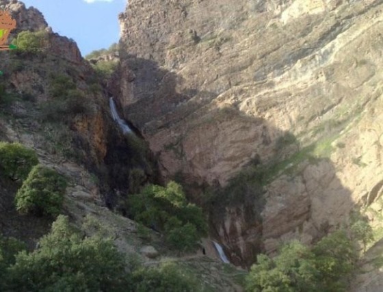 آبشار نوژیان