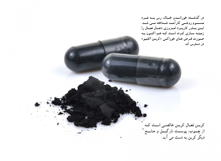 درمانگر یا مرگ آور، مسئله این است: مقدار