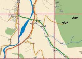 غار دربند رشی