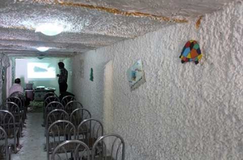 داروخانه ‌ای به وسعت زمین