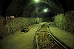 موزه علوم ‌زمین اداره کل زمین‌ شناسی و اکتشافات معدنی منطقه شمال شرق کشور