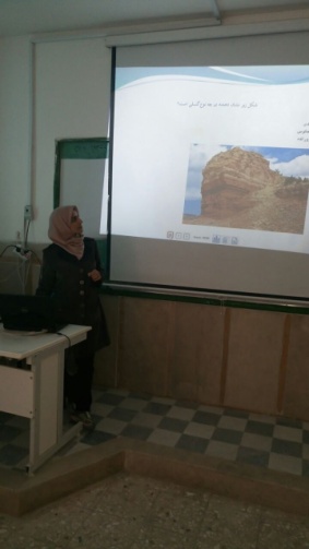 سامانه تعاملی پاسخ‌ گویی دانش‌آموزان در کلاس