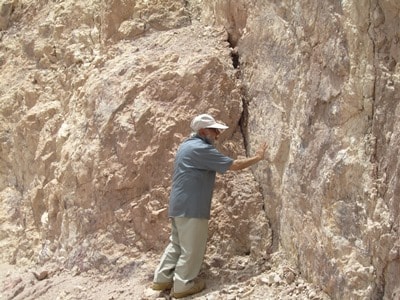 گفت و گو با دکتر علی‌ اصغر آریایی