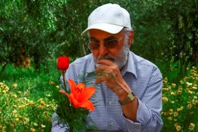 گفت و گو با دکتر علی‌ اصغر آریایی