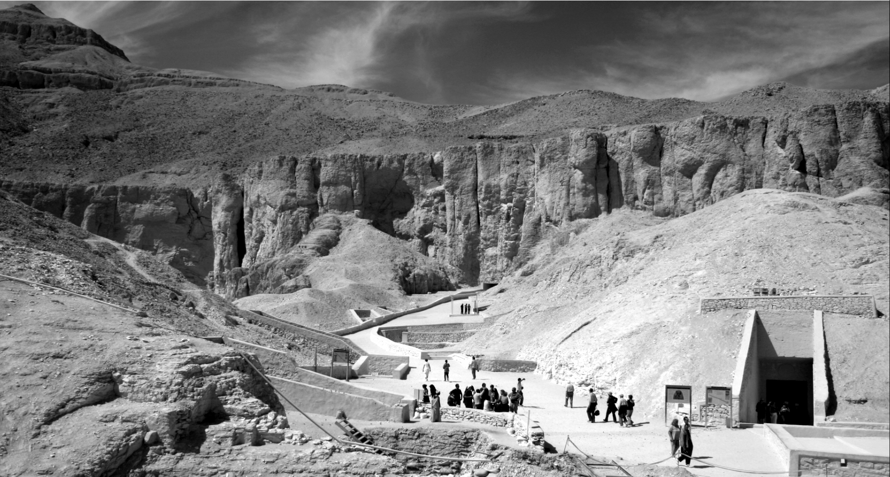 دره پادشاهان