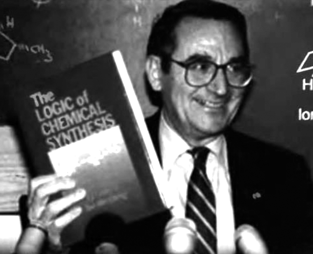 الیاس جیمز کری