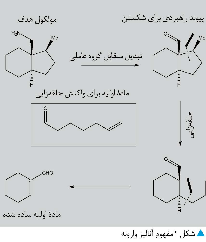 آنالیز وارونه