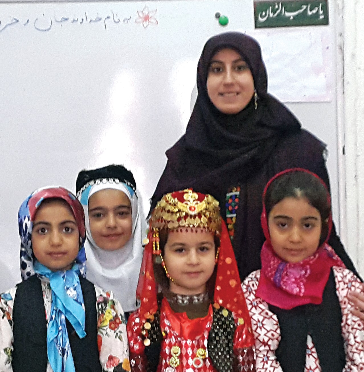 مائده ارشدراد