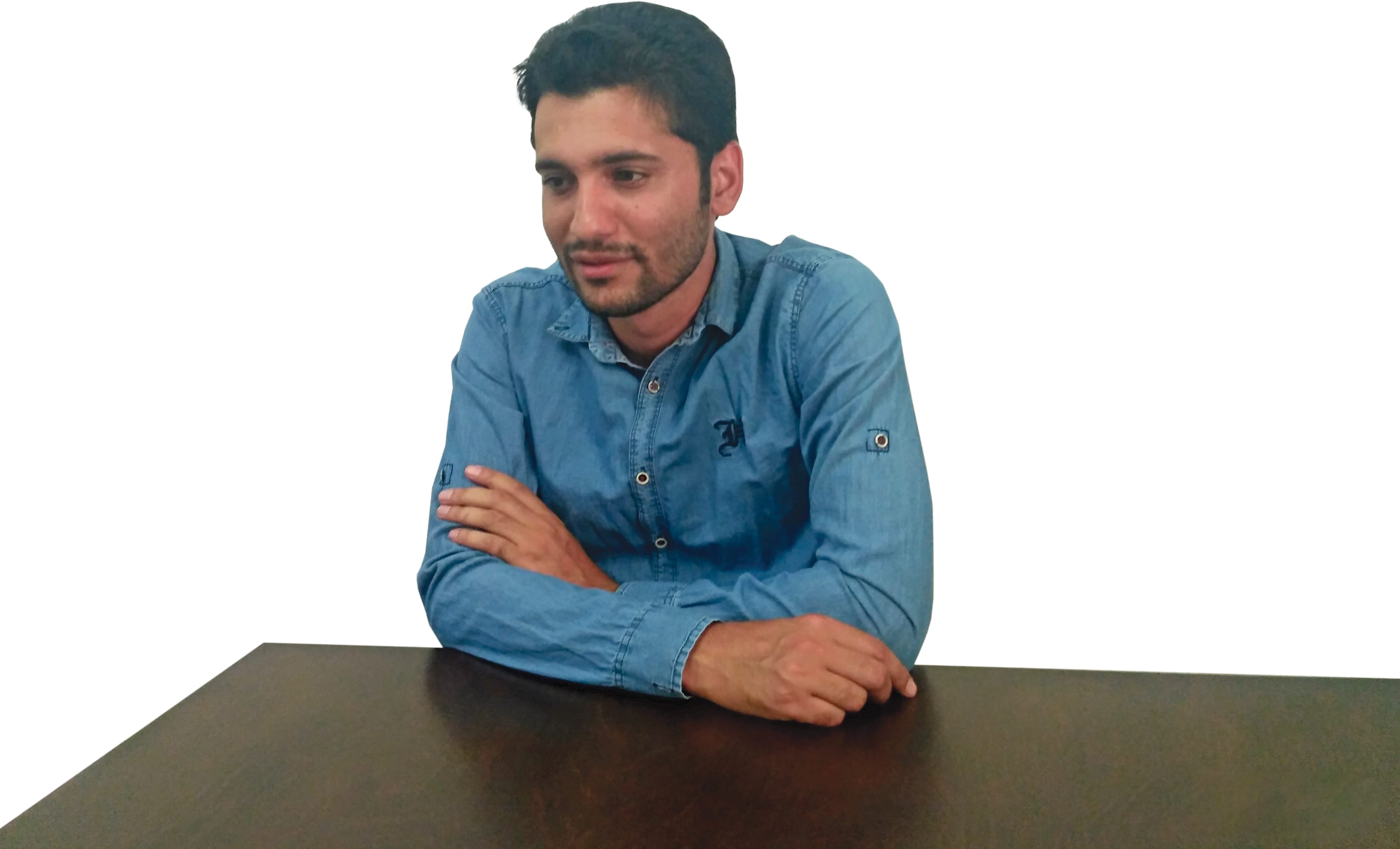 علی اختیاری