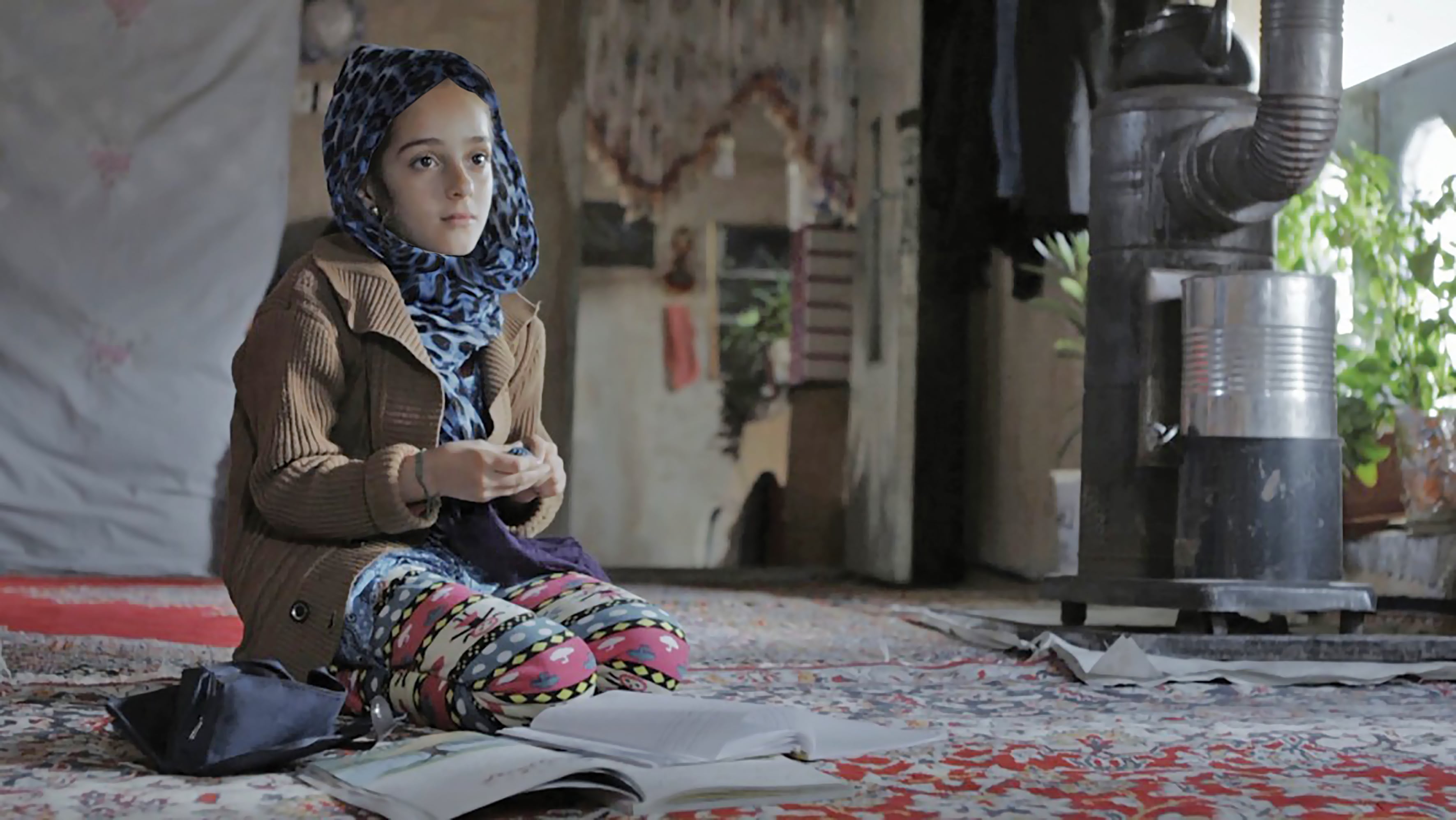 در آستانه فصل سرد