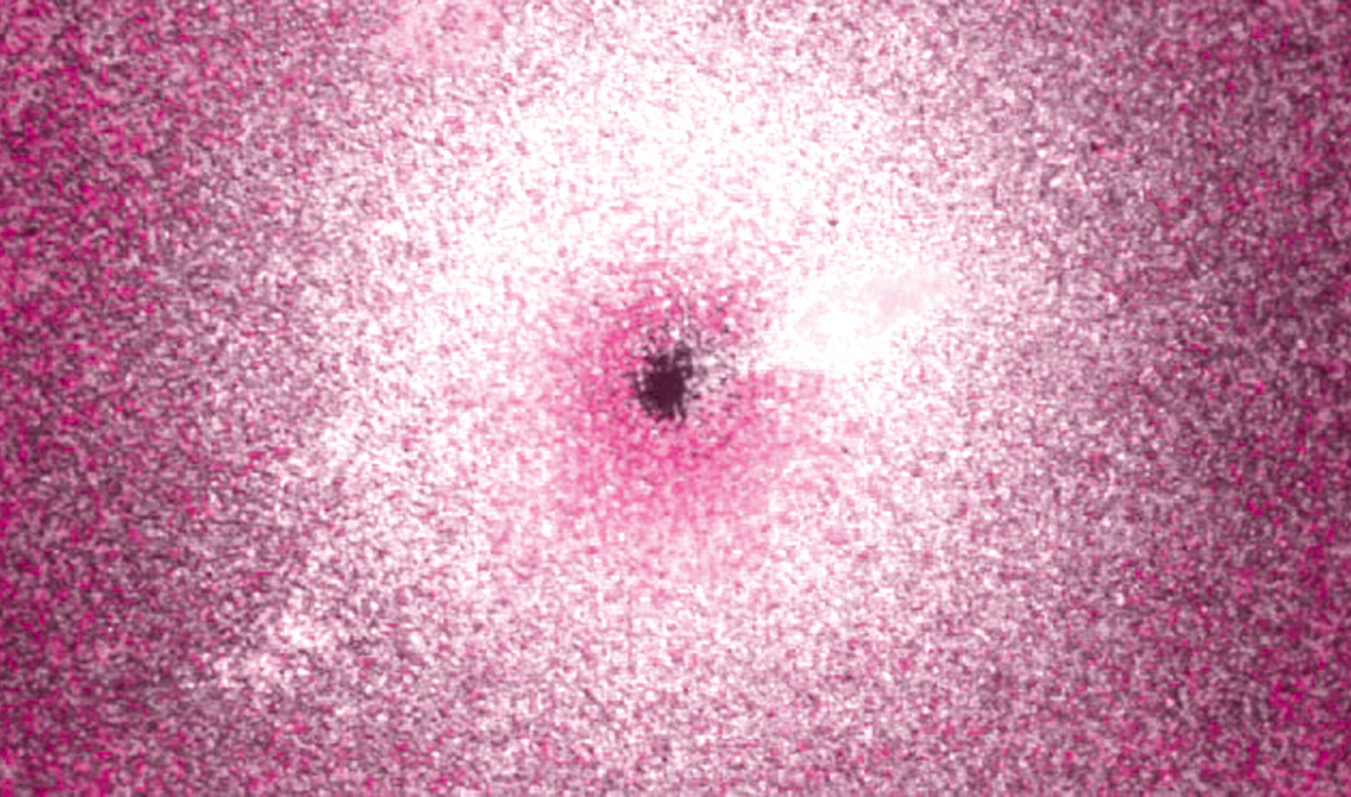 تصویر سیاهچاله