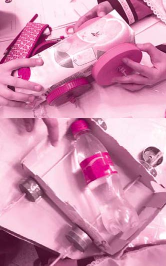 طرح سوم آزمایش