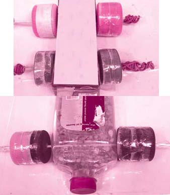 مسابقه ماشین‌ها