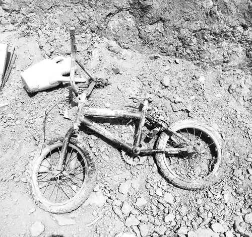 اخلاق اجتماعی در بلایای طبیعی