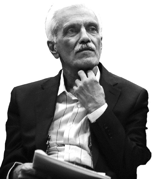 محمد میرزایی