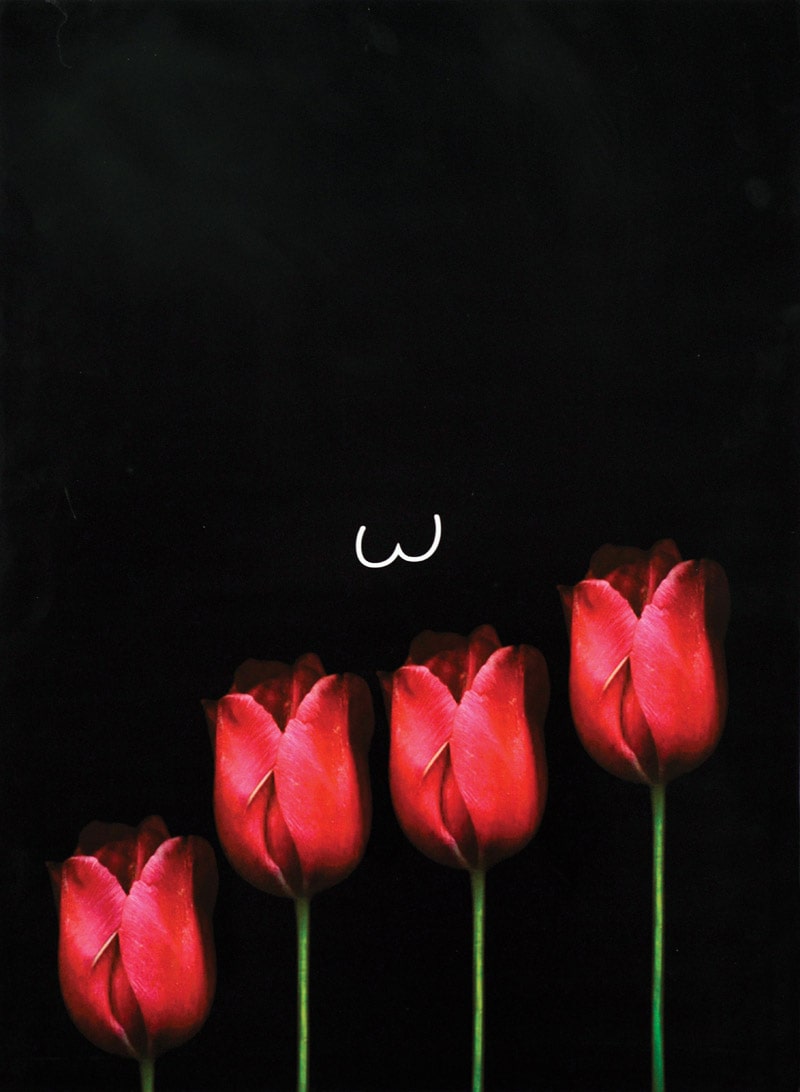 آثار بخش هنری بیست و هفتمین نمایشگاه بین المللی قرآن کریم