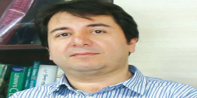 سیدعلی آل محمد